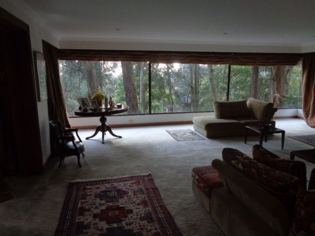 Apartamento de 4 alcobas en venta en Bellavista, Bogotá, 464 m² · foto 2 de 17