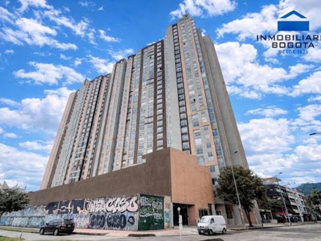 ARRIENDO de APARTAMENTO en USATAMA, BOGOTA en Usatama