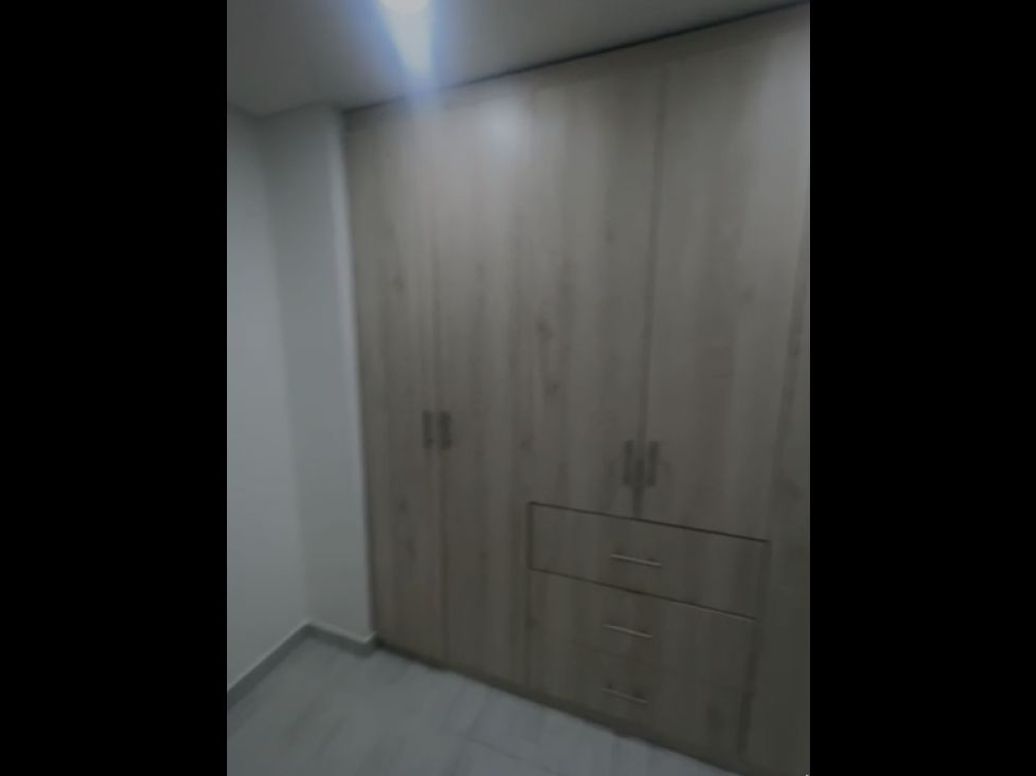 Apartamento de 2 alcobas en venta en Puente Aranda, Bogotá, 42 m² · foto 6 de 11