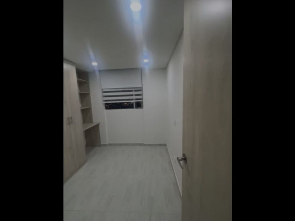 Apartamento de 2 alcobas en venta en Puente Aranda, Bogotá, 42 m² · foto 11 de 11