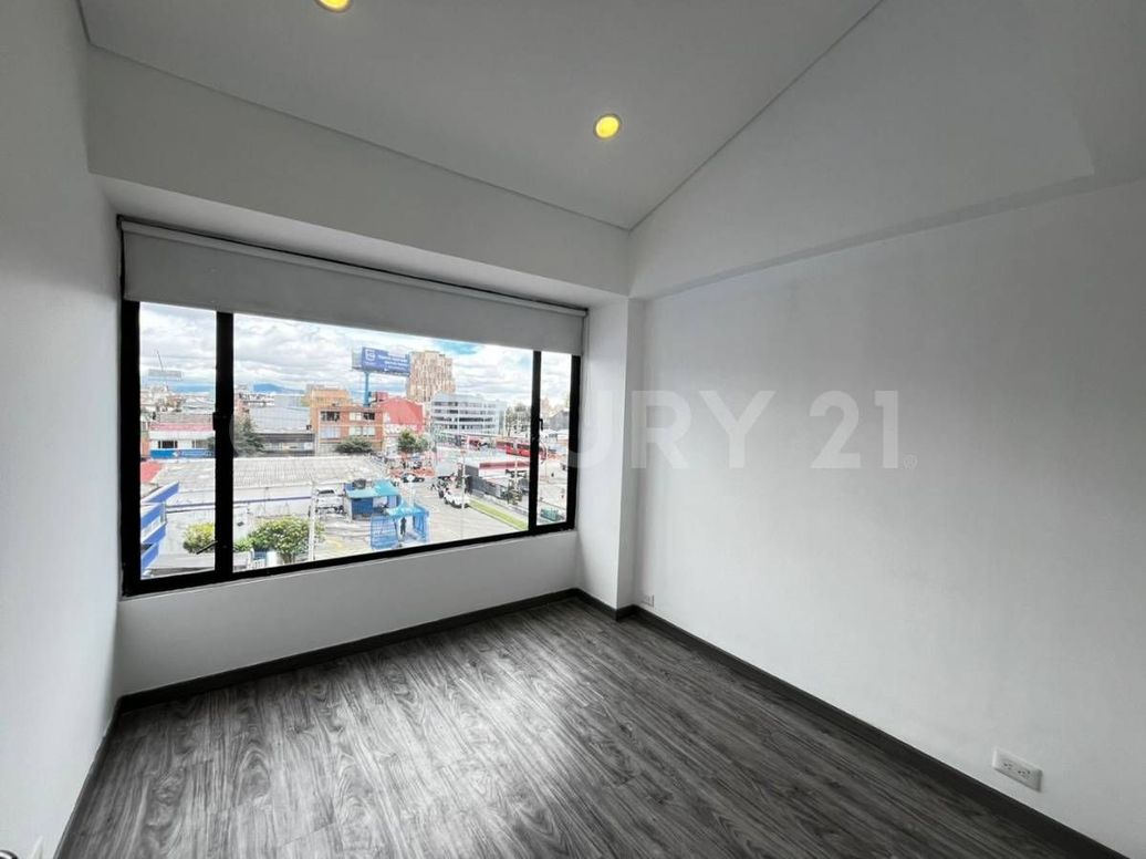 Apartamento de 2 alcobas en venta en La Porciuncula, Bogotá, 75 m² · foto 5 de 19