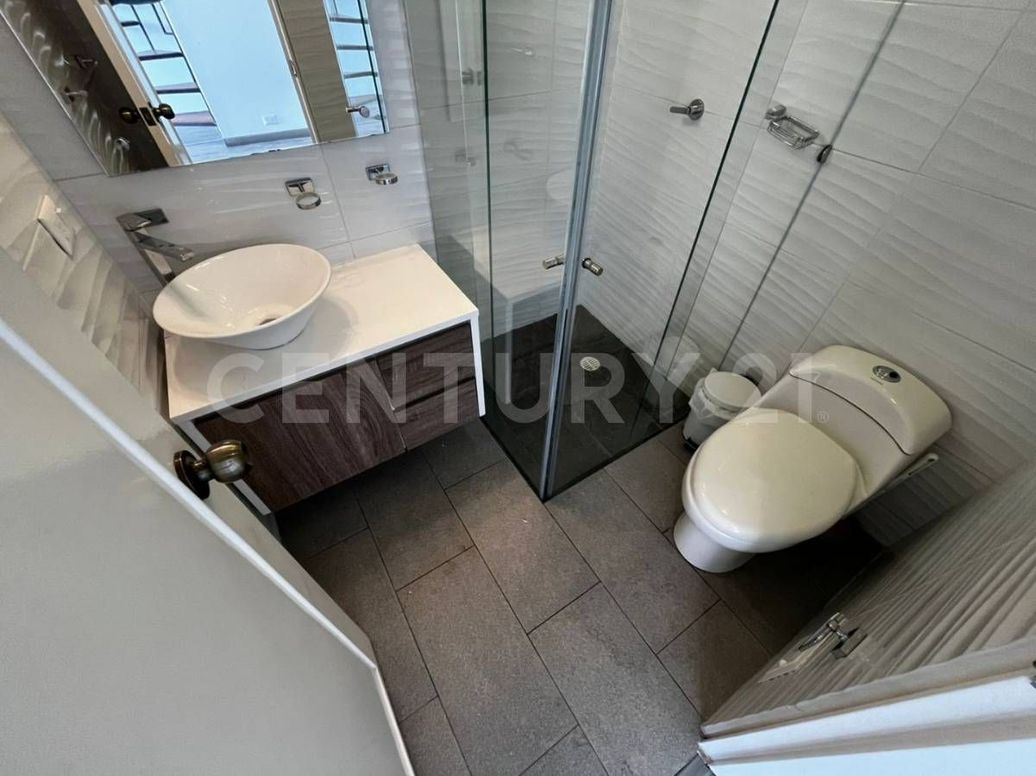 Apartamento de 2 alcobas en venta en La Porciuncula, Bogotá, 75 m² · foto 9 de 19