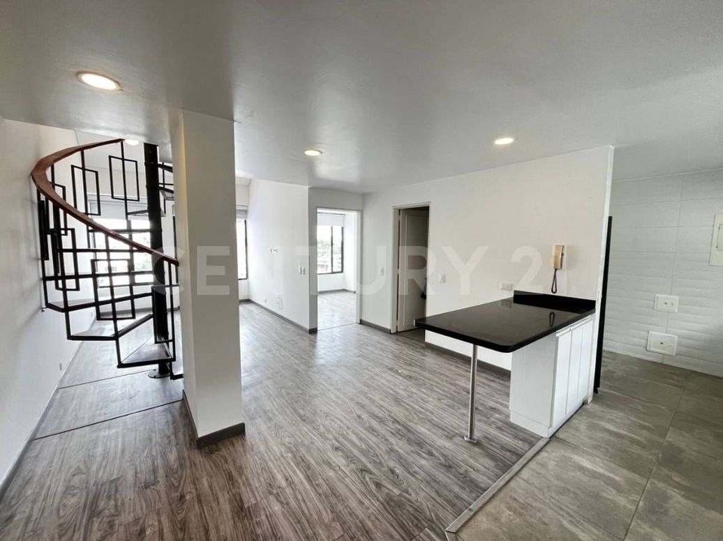 Apartamento de 2 alcobas en venta en La Porciuncula, Bogotá, 75 m² · foto 3 de 19