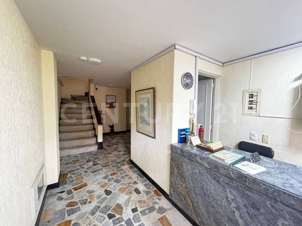 Apartamento de 2 alcobas en venta en La Porciuncula, Bogotá, 75 m² · foto 17 de 19