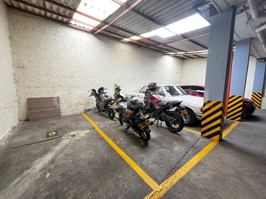 Apartamento de 2 alcobas en venta en La Porciuncula, Bogotá, 75 m² · foto 16 de 19
