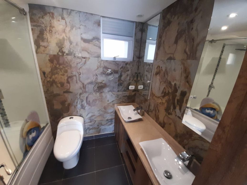 Apartamento de 3 alcobas en venta en El Batan, Bogotá, 162 m² · foto 5 de 20