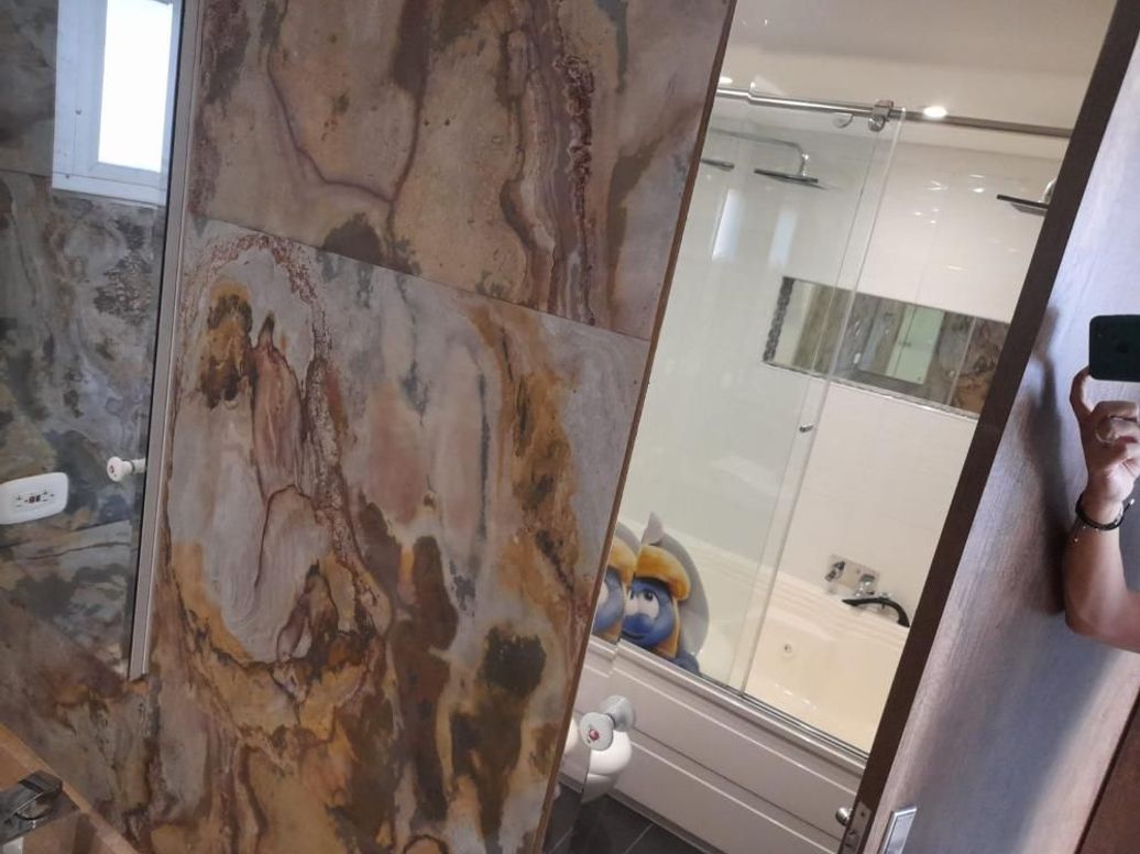 Apartamento de 3 alcobas en venta en El Batan, Bogotá, 162 m² · foto 7 de 20