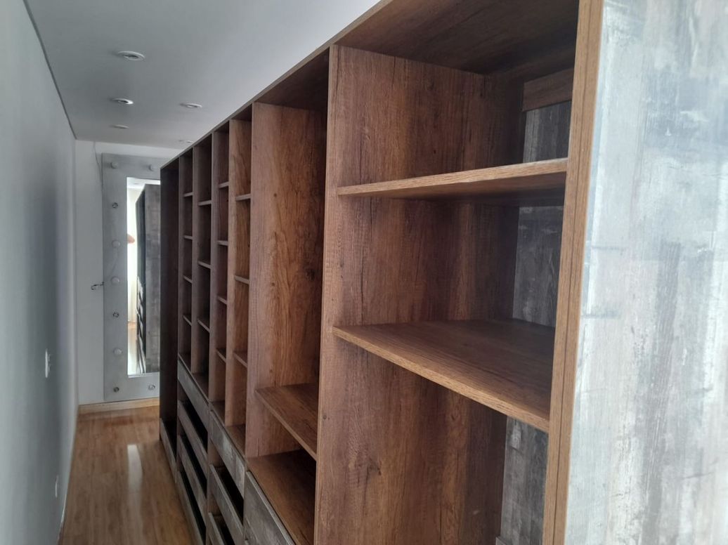 Apartamento de 3 alcobas en venta en El Batan, Bogotá, 162 m² · foto 10 de 20