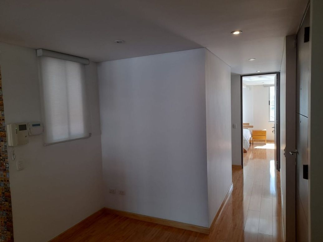 Apartamento de 3 alcobas en venta en El Batan, Bogotá, 162 m² · foto 13 de 20