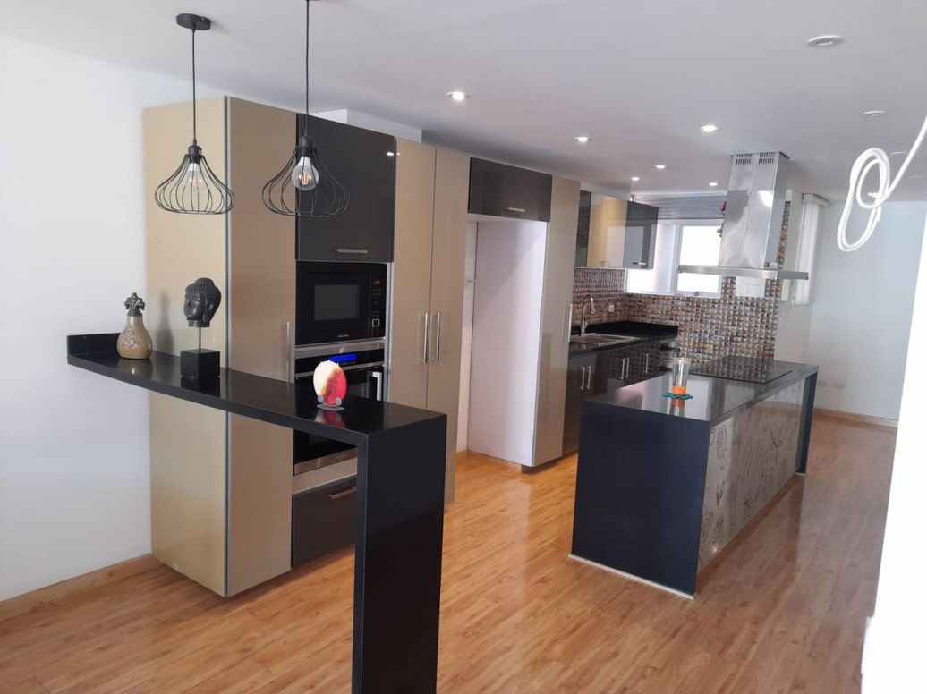 Apartamento de 3 alcobas en venta en El Batan, Bogotá, 162 m² · foto 16 de 20