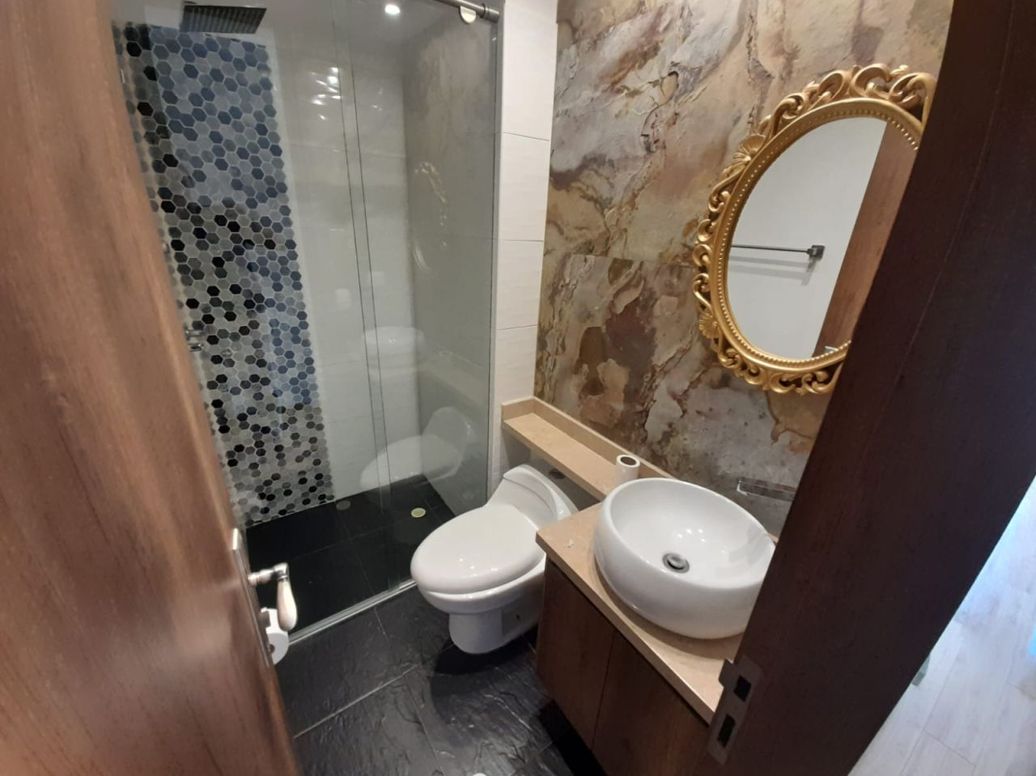 Apartamento de 3 alcobas en venta en El Batan, Bogotá, 162 m² · foto 17 de 20