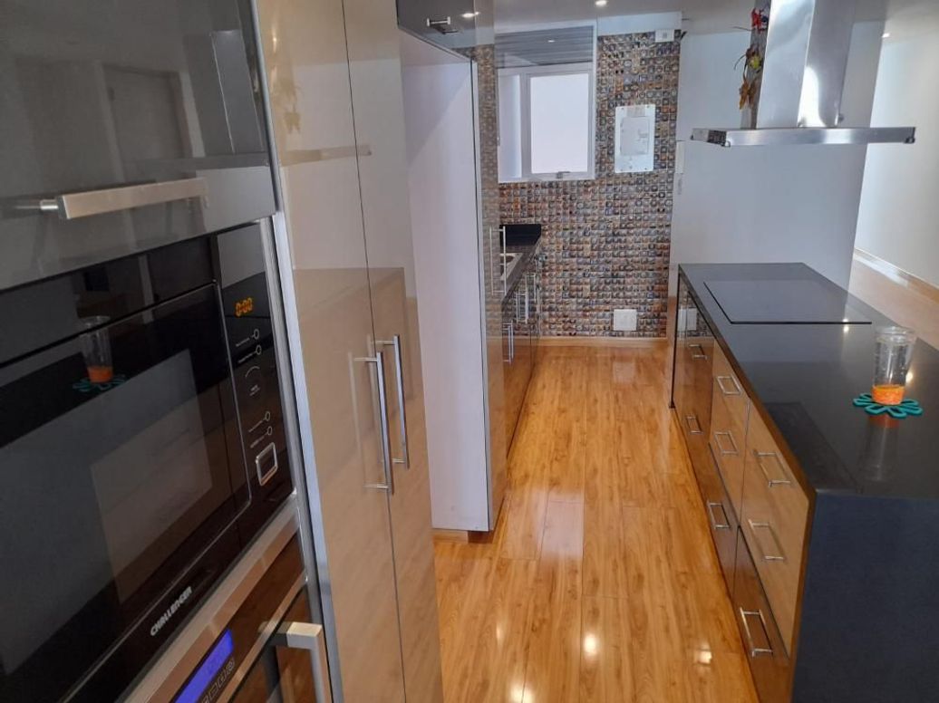 Apartamento de 3 alcobas en venta en El Batan, Bogotá, 162 m² · foto 14 de 20