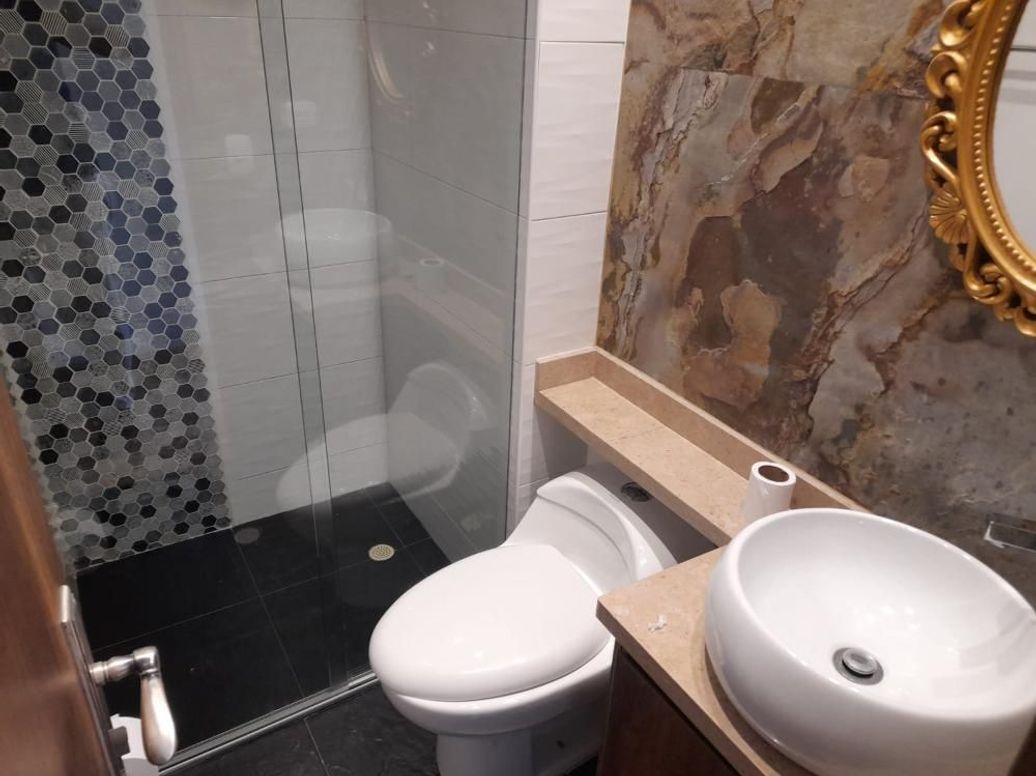 Apartamento de 3 alcobas en venta en El Batan, Bogotá, 162 m² · foto 18 de 20