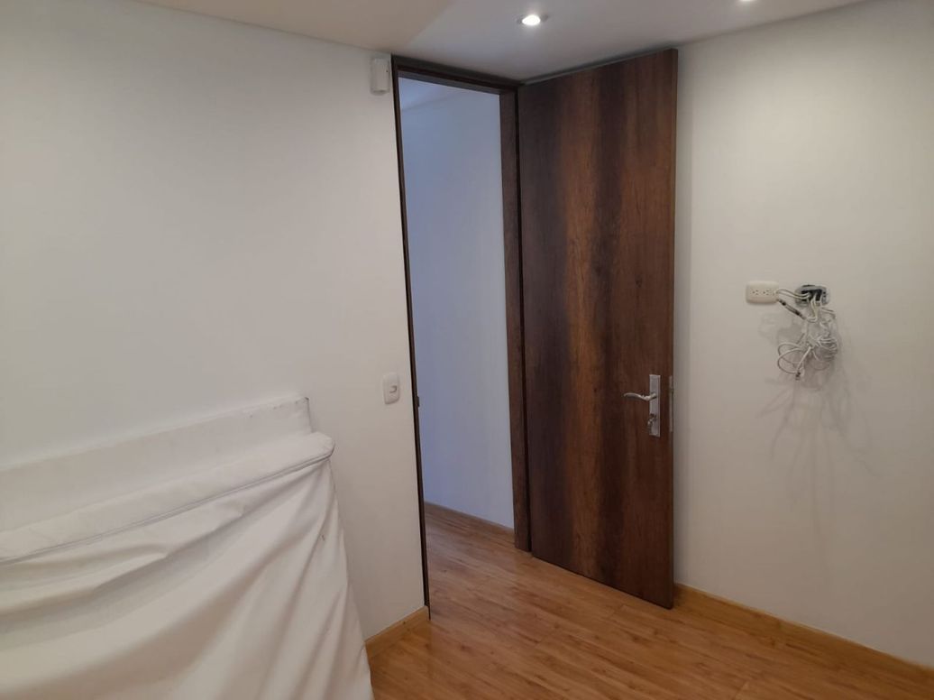 Apartamento de 3 alcobas en venta en El Batan, Bogotá, 162 m² · foto 20 de 20
