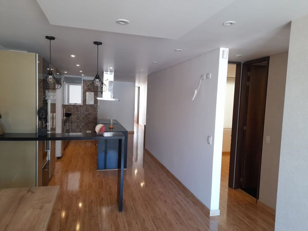 Apartamento de 3 alcobas en venta en El Batan, Bogotá, 162 m² · foto 15 de 20