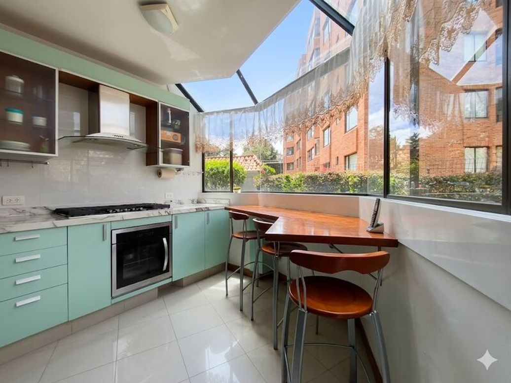 Casa de 3 alcobas en venta en Niza Suba, Bogotá, 205 m² · foto 7 de 18