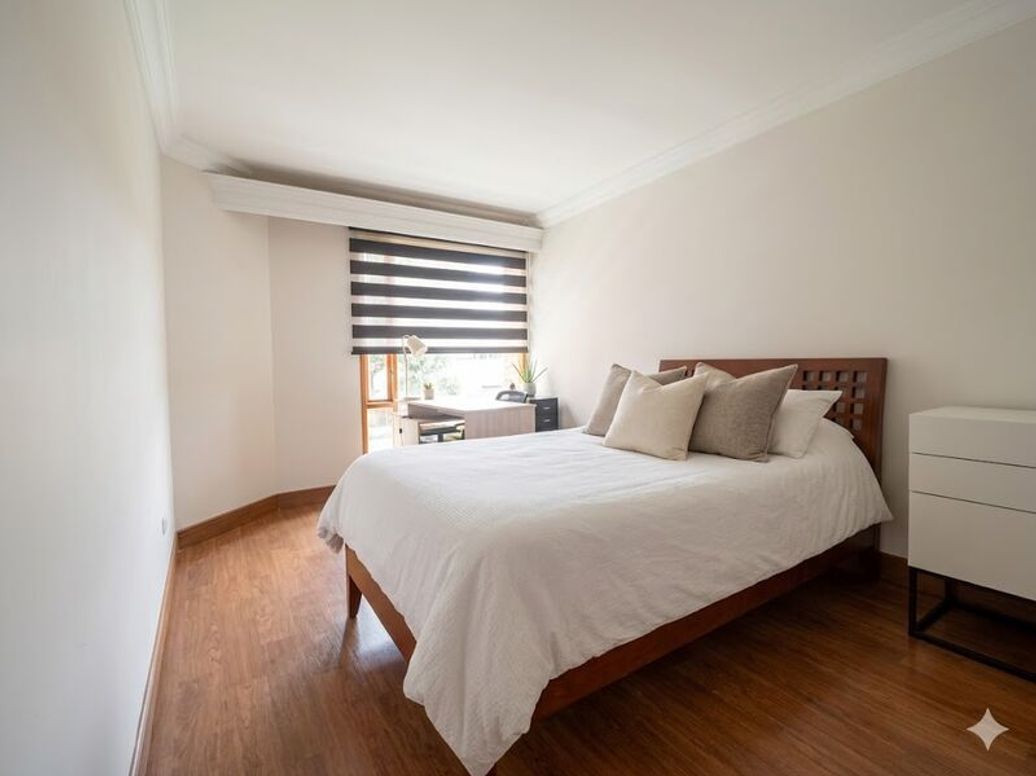 Casa de 3 alcobas en venta en Niza Suba, Bogotá, 205 m² · foto 11 de 18