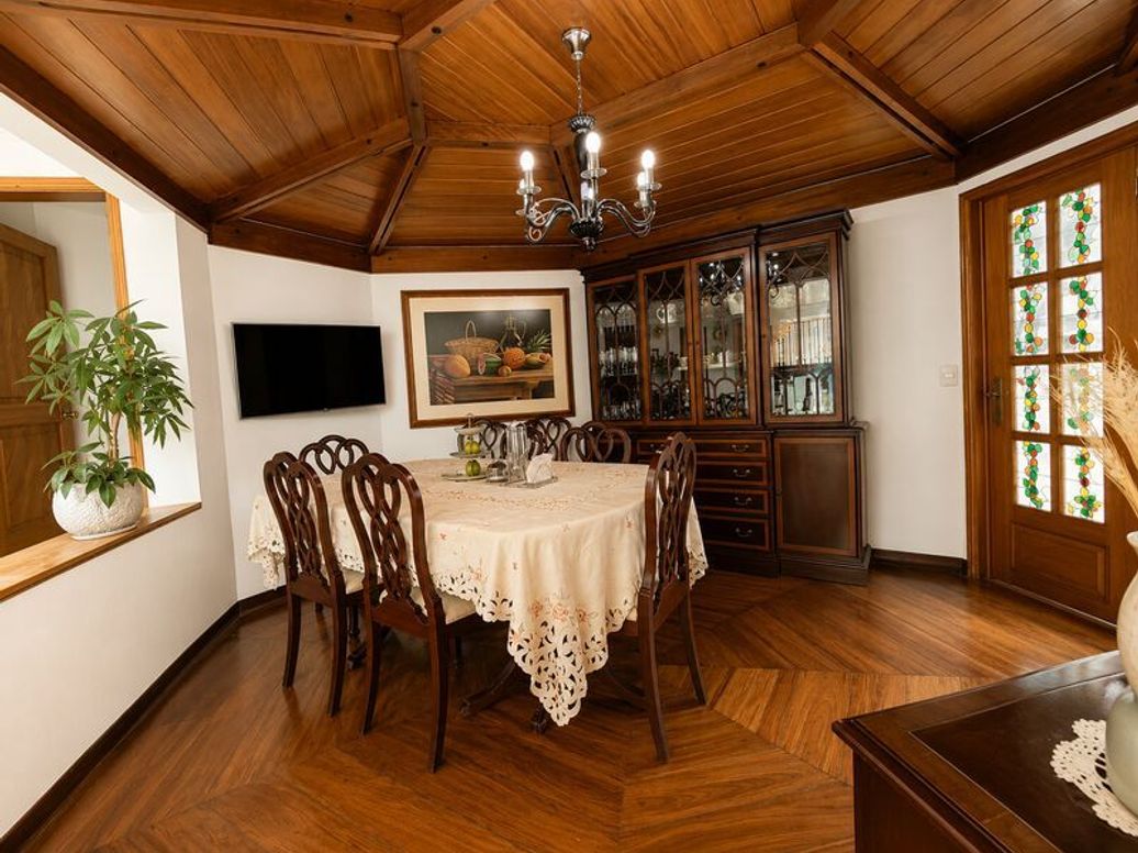 Casa de 3 alcobas en venta en Niza Suba, Bogotá, 205 m² · foto 4 de 18