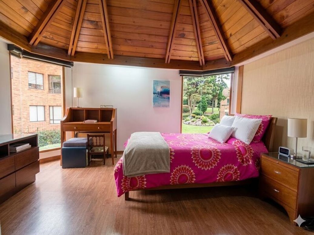 Casa de 3 alcobas en venta en Niza Suba, Bogotá, 205 m² · foto 12 de 18