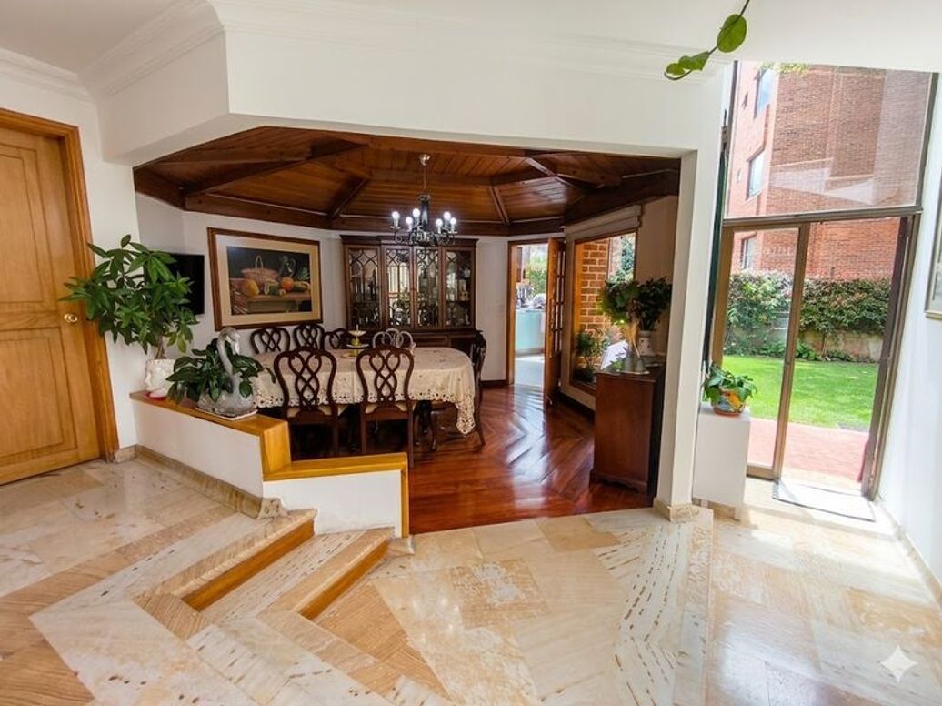 Casa de 3 alcobas en venta en Niza Suba, Bogotá, 205 m² · foto 5 de 18