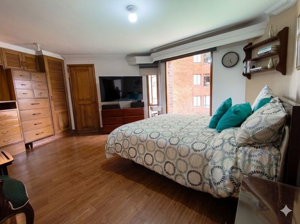 Casa de 3 alcobas en venta en Niza Suba, Bogotá, 205 m² · foto 9 de 18