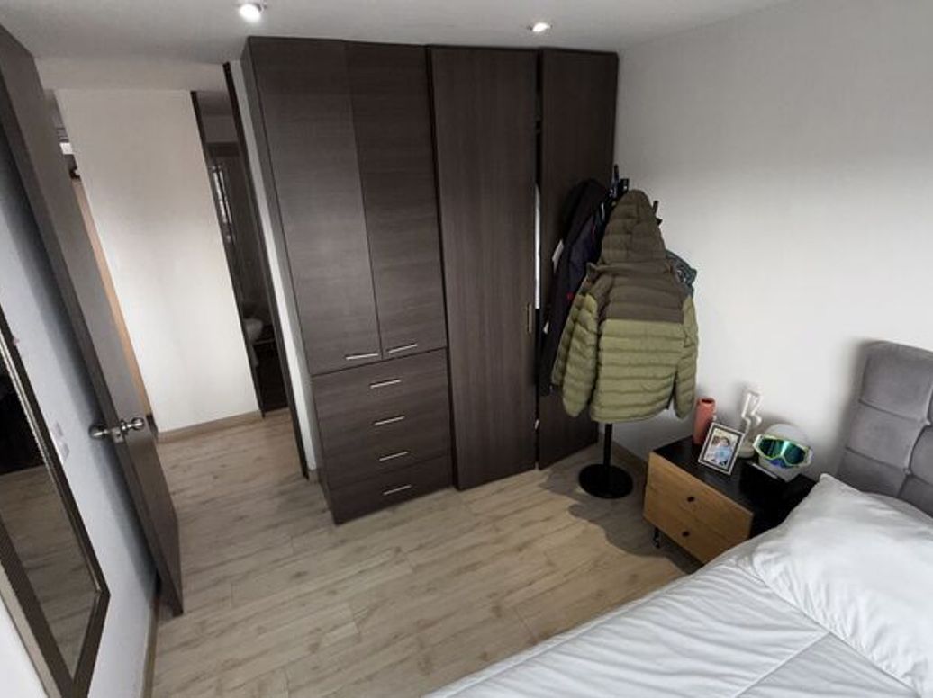 Apartamento de 3 alcobas en venta en El Tintal A.S.D., Bogotá, 112 m² · foto 5 de 14