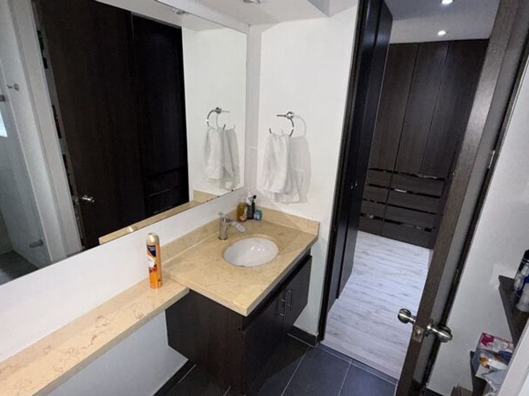 Apartamento de 3 alcobas en venta en El Tintal A.S.D., Bogotá, 112 m² · foto 14 de 14