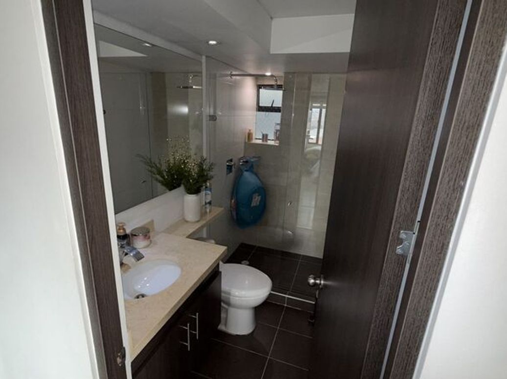 Apartamento de 3 alcobas en venta en El Tintal A.S.D., Bogotá, 112 m² · foto 6 de 14