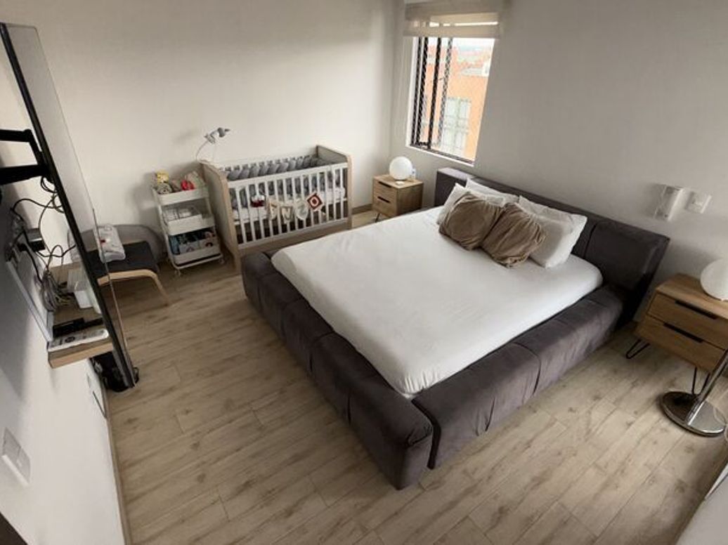 Apartamento de 3 alcobas en venta en El Tintal A.S.D., Bogotá, 112 m² · foto 9 de 14