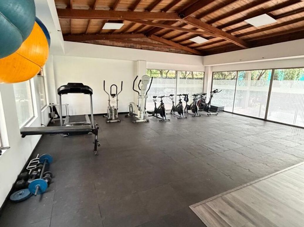 Apartamento de 3 alcobas en venta en Atenas, Bogotá, 103 m² · foto 16 de 20