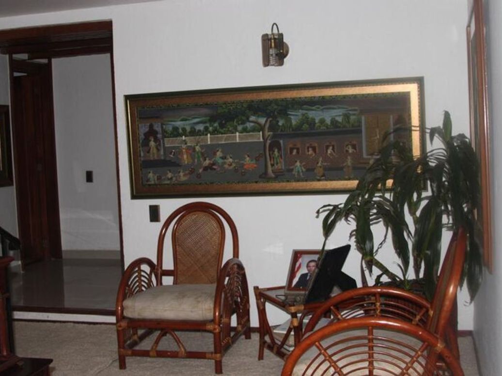 Apartamento de 3 alcobas en venta en Prado Veraniego Sur, Bogotá, 178 m² · foto 5 de 11