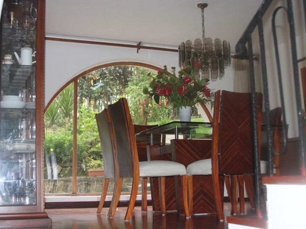 Apartamento de 3 alcobas en venta en Prado Veraniego Sur, Bogotá, 178 m² · foto 6 de 11