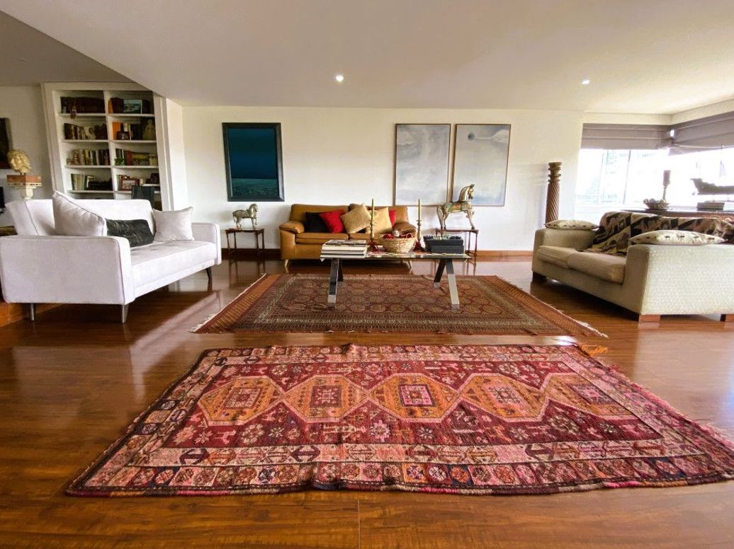 Apartamento de 2 alcobas en venta en El Refugio, Bogotá, 177 m² · foto 5 de 20