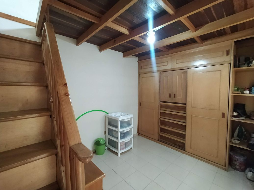 Casa de 8 alcobas en venta en San Isidro, Bogotá, 322 m² · foto 20 de 20