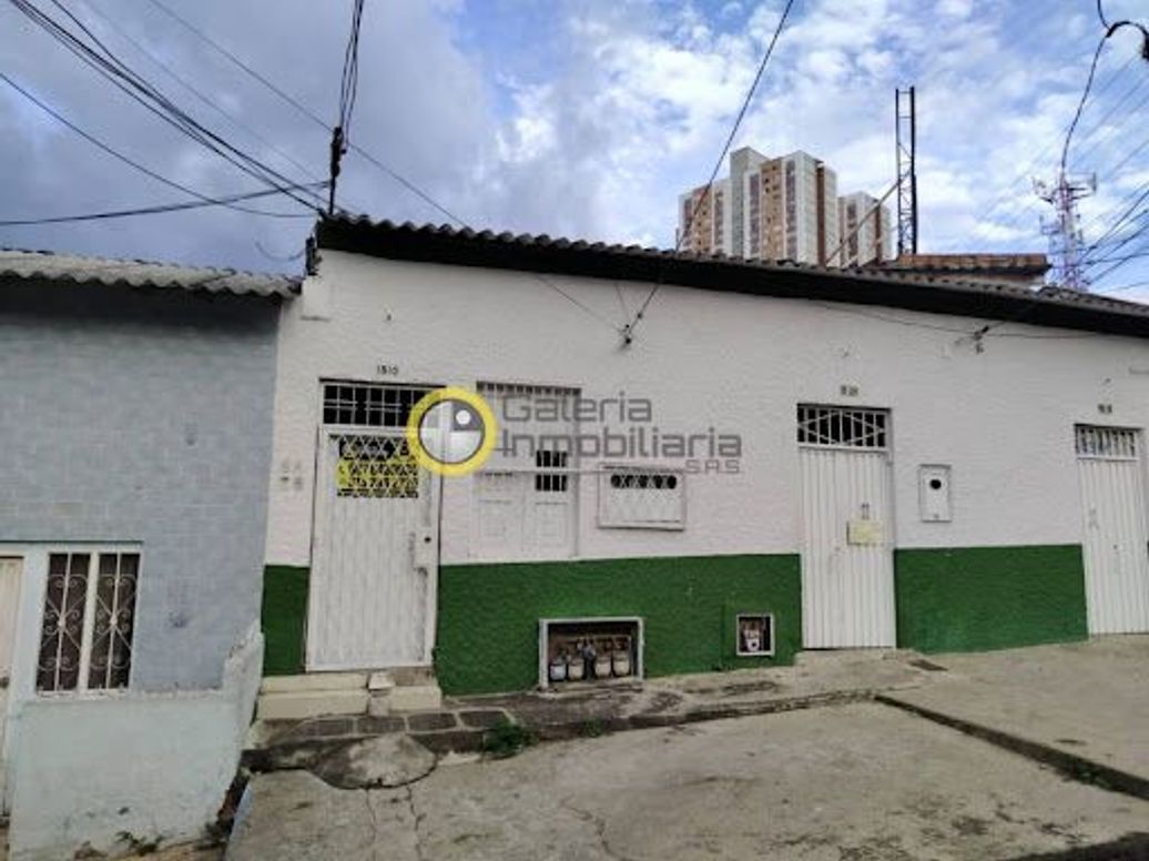 Apartamento en arriendo, Villa mercedes en Villa Mercedes