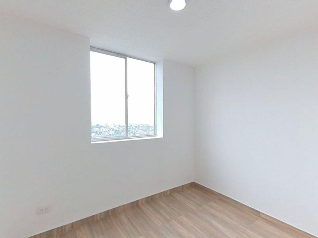 Apartamento de 2 alcobas en venta en Tibana, Bogotá, 38 m² · foto 5 de 15