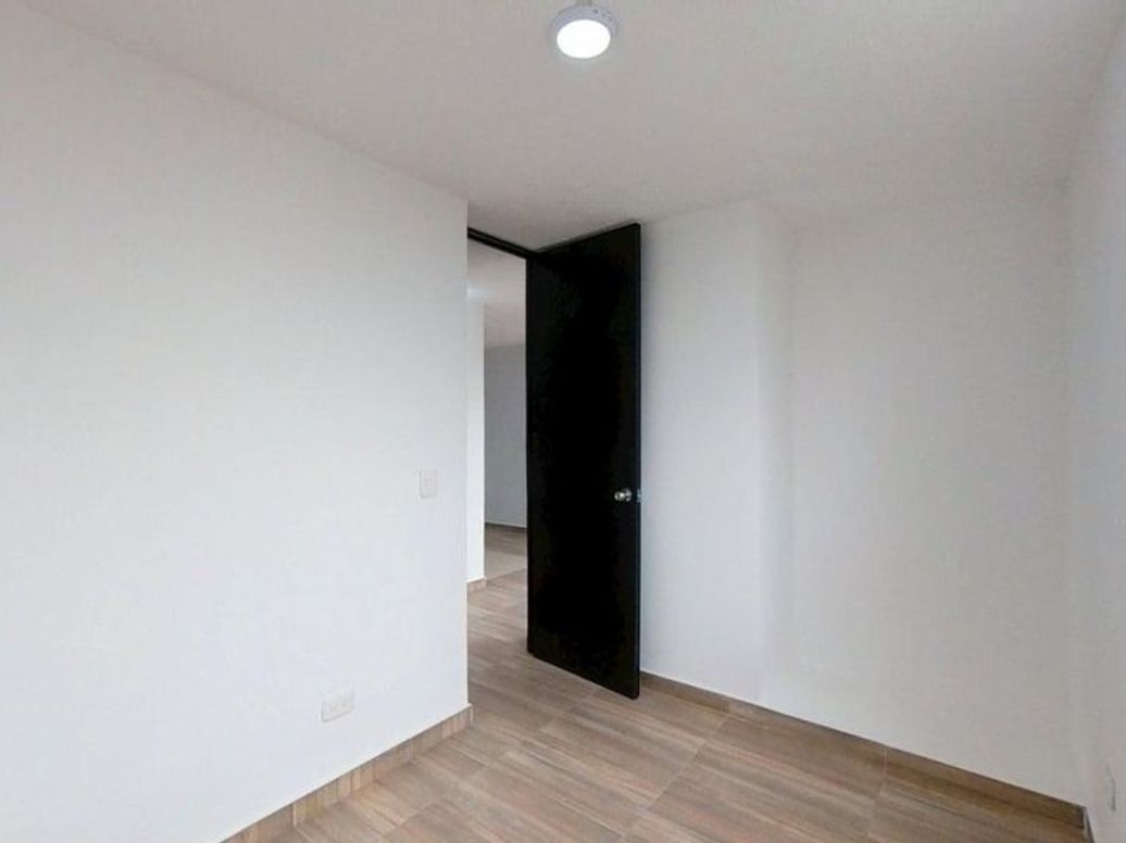 Apartamento de 2 alcobas en venta en Tibana, Bogotá, 38 m² · foto 6 de 15
