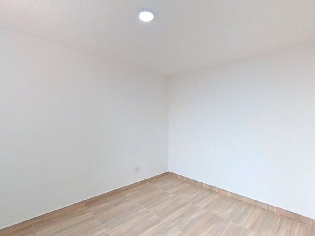 Apartamento de 2 alcobas en venta en Tibana, Bogotá, 38 m² · foto 8 de 15