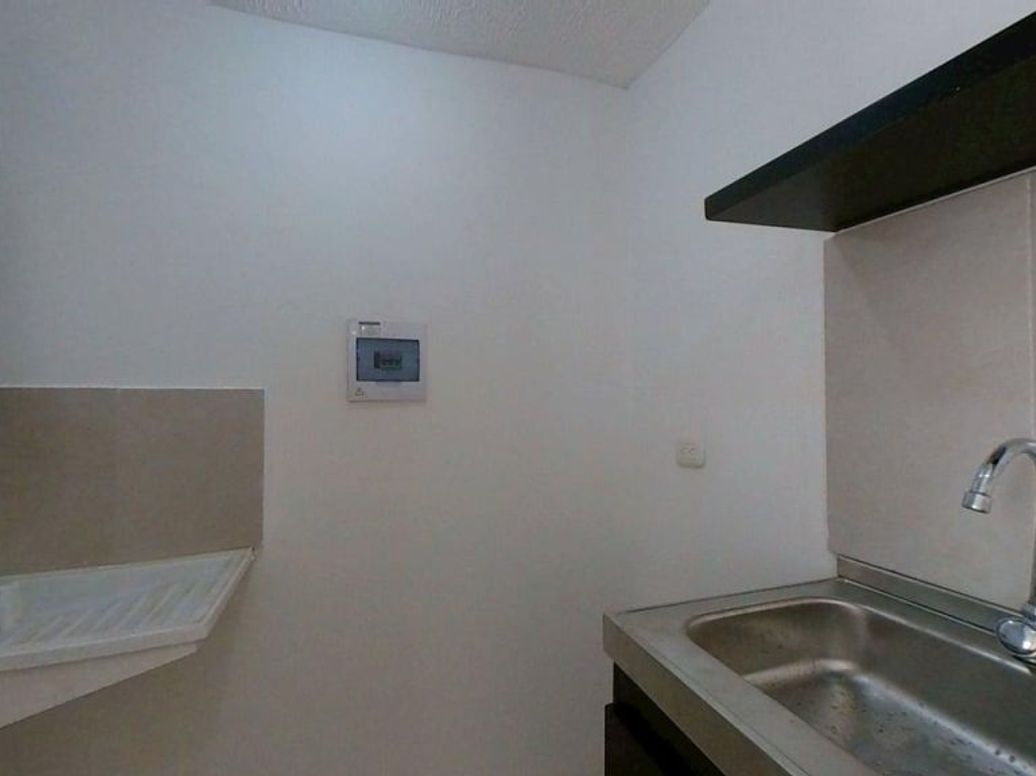 Apartamento de 2 alcobas en venta en Tibana, Bogotá, 38 m² · foto 11 de 15
