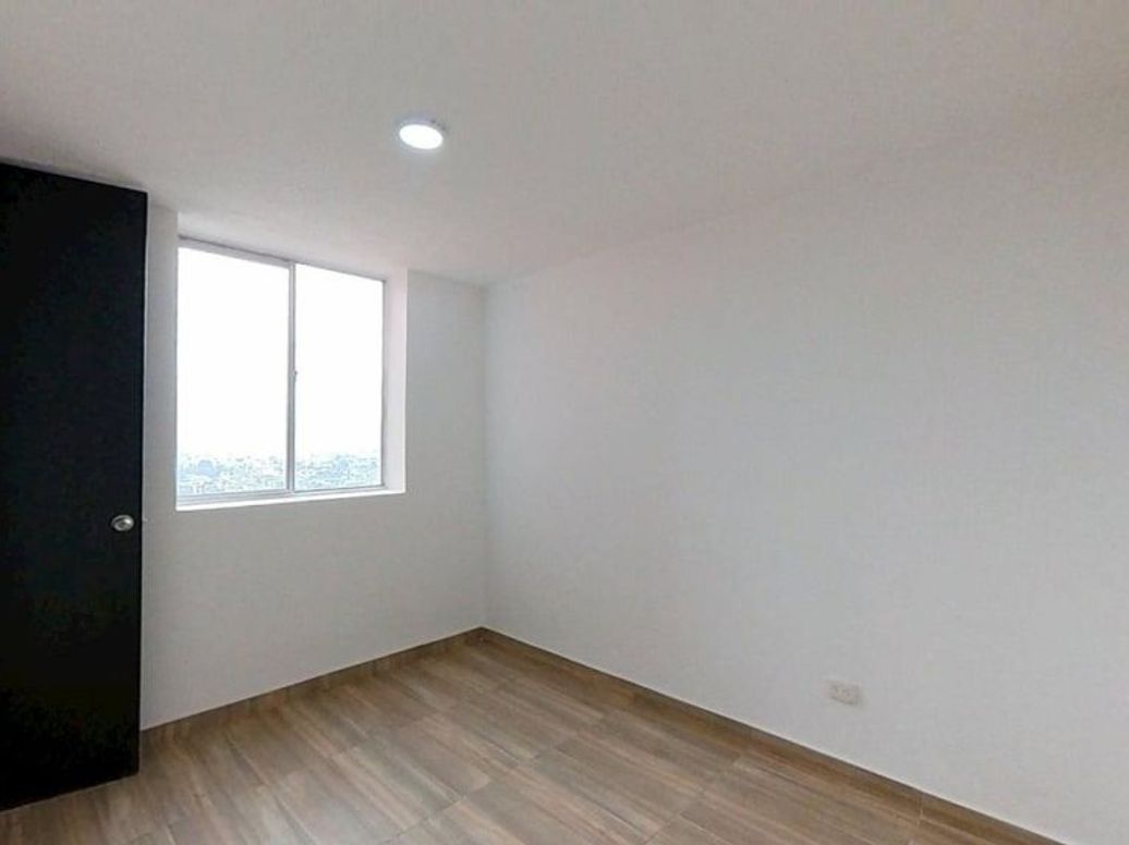 Apartamento de 2 alcobas en venta en Tibana, Bogotá, 38 m² · foto 12 de 15