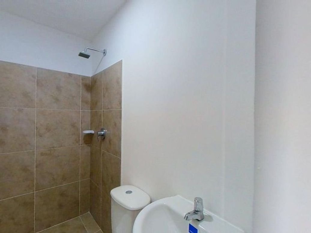 Apartamento de 2 alcobas en venta en Tibana, Bogotá, 38 m² · foto 13 de 15