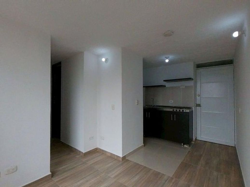Apartamento de 2 alcobas en venta en Tibana, Bogotá, 38 m² · foto 15 de 15