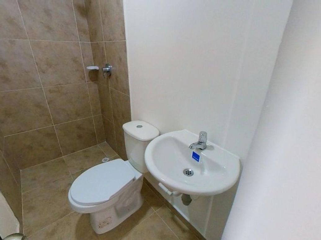 Apartamento de 2 alcobas en venta en Tibana, Bogotá, 38 m² · foto 14 de 15