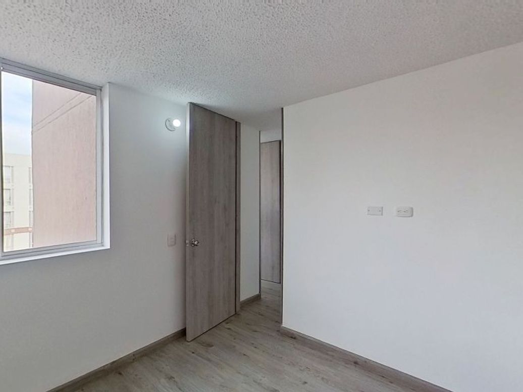 Apartamento de 2 alcobas en venta en Rincón De La Valvanera, Bogotá, 39 m² · foto 14 de 16