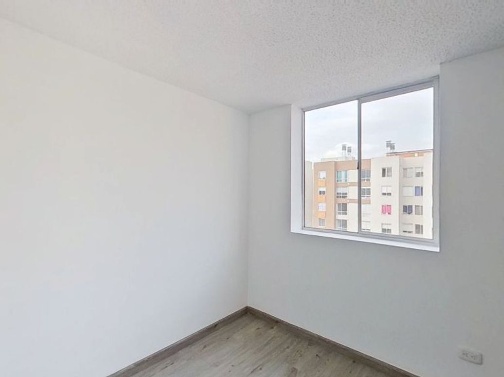 Apartamento de 2 alcobas en venta en Rincón De La Valvanera, Bogotá, 39 m² · foto 7 de 16