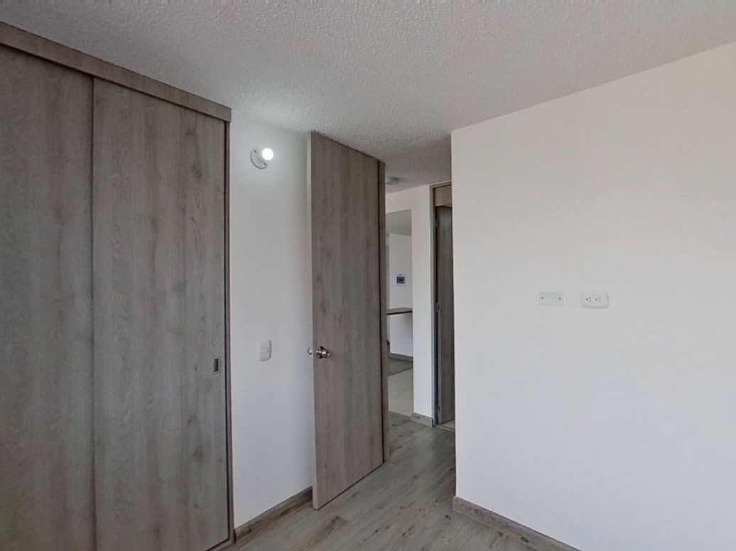Apartamento de 2 alcobas en venta en Rincón De La Valvanera, Bogotá, 39 m² · foto 9 de 16