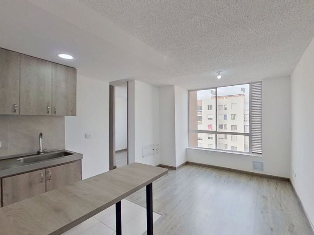 Apartamento de 2 alcobas en venta en Rincón De La Valvanera, Bogotá, 39 m² · foto 16 de 16
