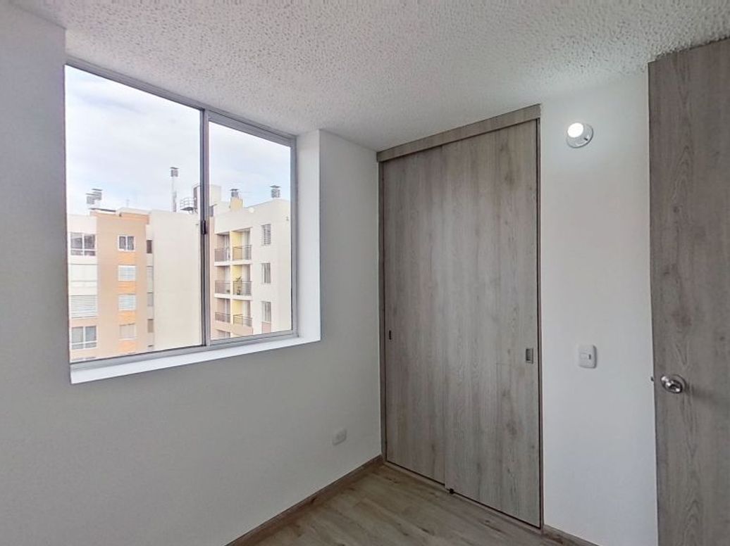 Apartamento de 2 alcobas en venta en Rincón De La Valvanera, Bogotá, 39 m² · foto 8 de 16