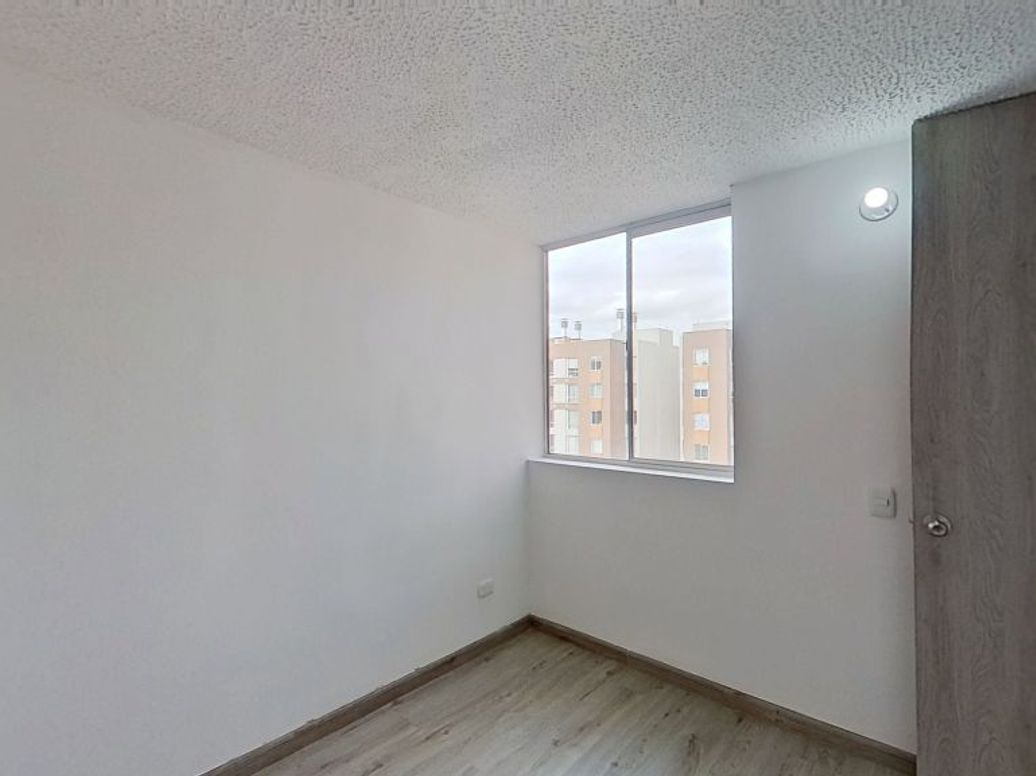 Apartamento de 2 alcobas en venta en Rincón De La Valvanera, Bogotá, 39 m² · foto 15 de 16