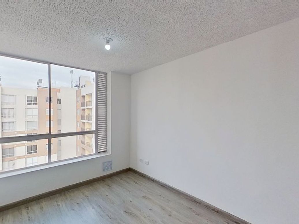 Apartamento de 2 alcobas en venta en Rincón De La Valvanera, Bogotá, 39 m² · foto 3 de 16
